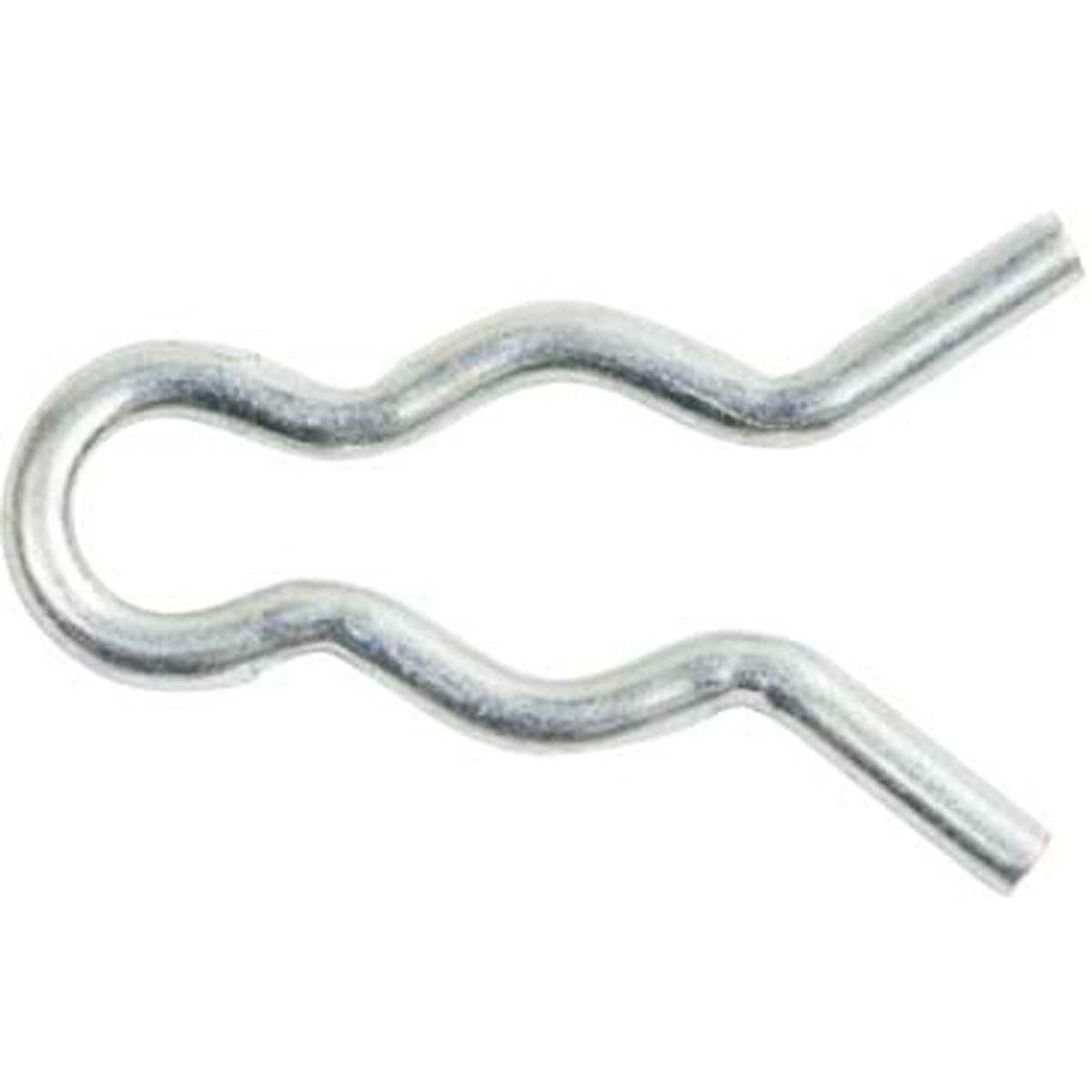 3/16" External Hitch Pin Clip Kimball Midwest