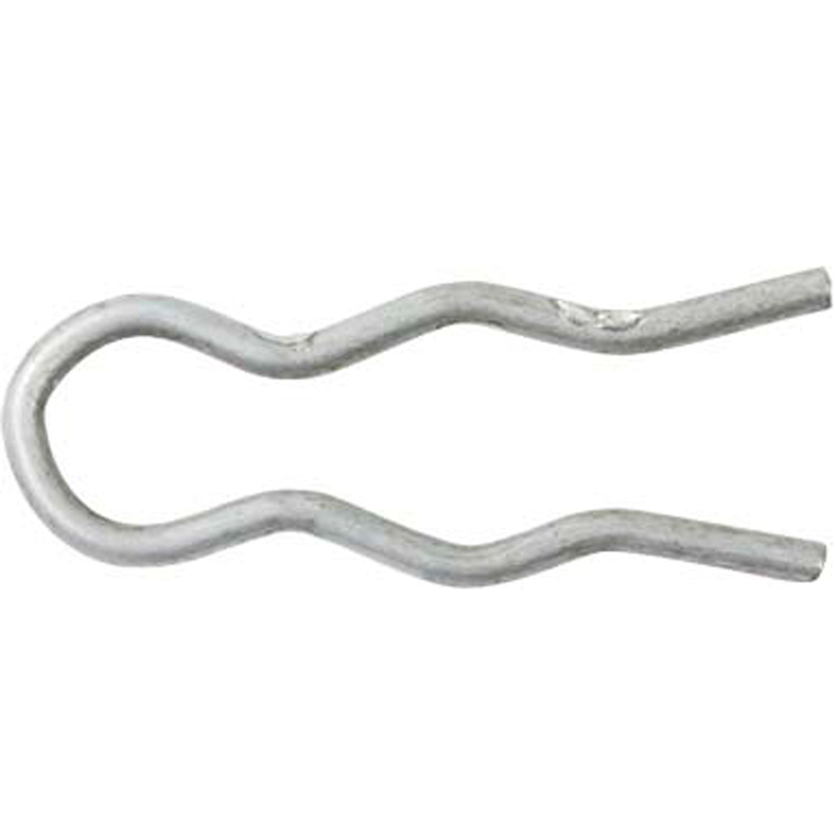 7/32" External Hitch Pin Clip Kimball Midwest