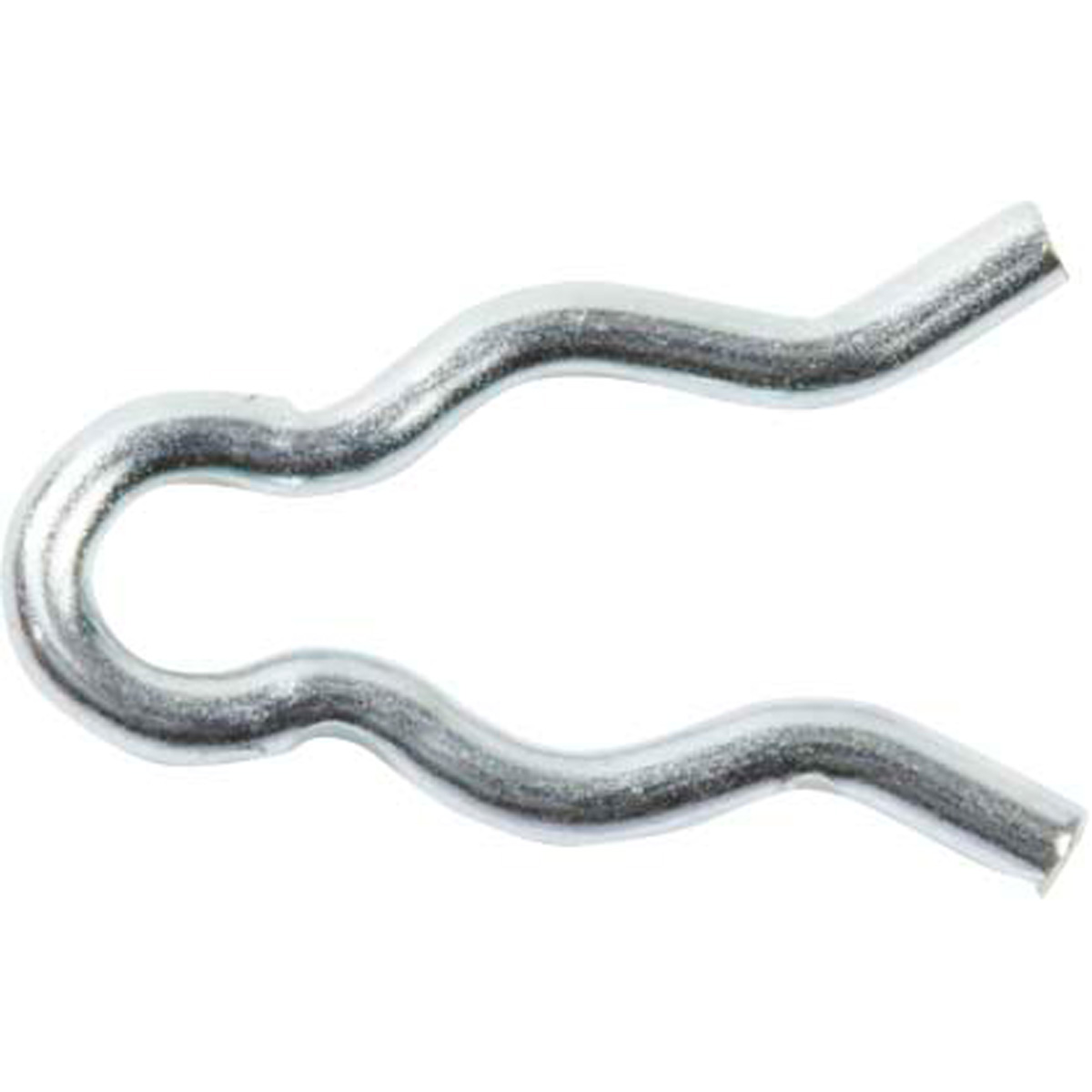 1/4" External Hitch Pin Clip Kimball Midwest