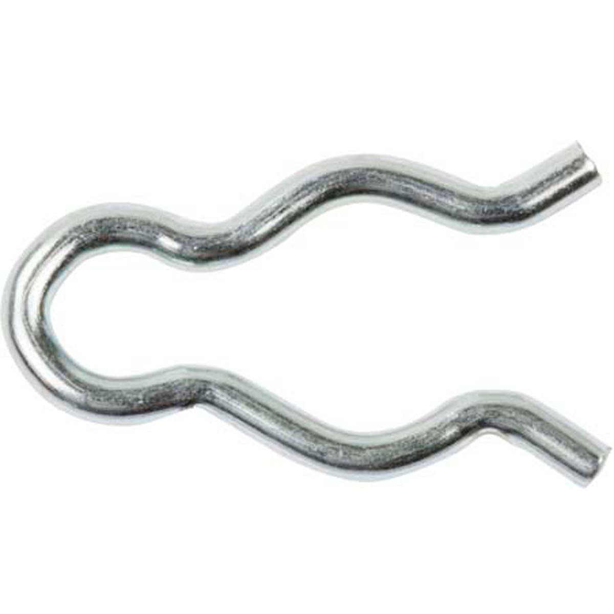 5/16" External Hitch Pin Clip Kimball Midwest