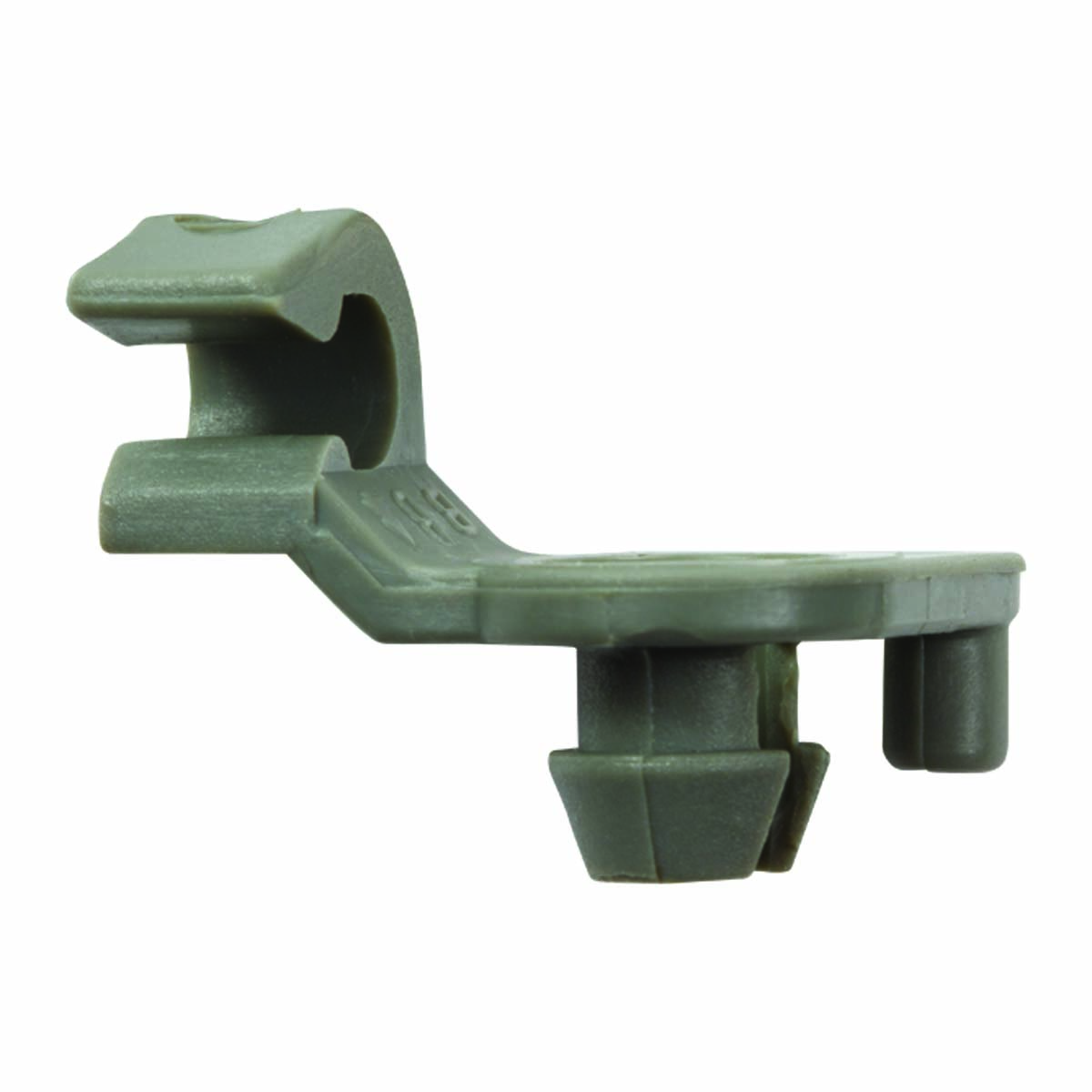 GM "L" & "W" Door Lock Rod Clip Kimball Midwest