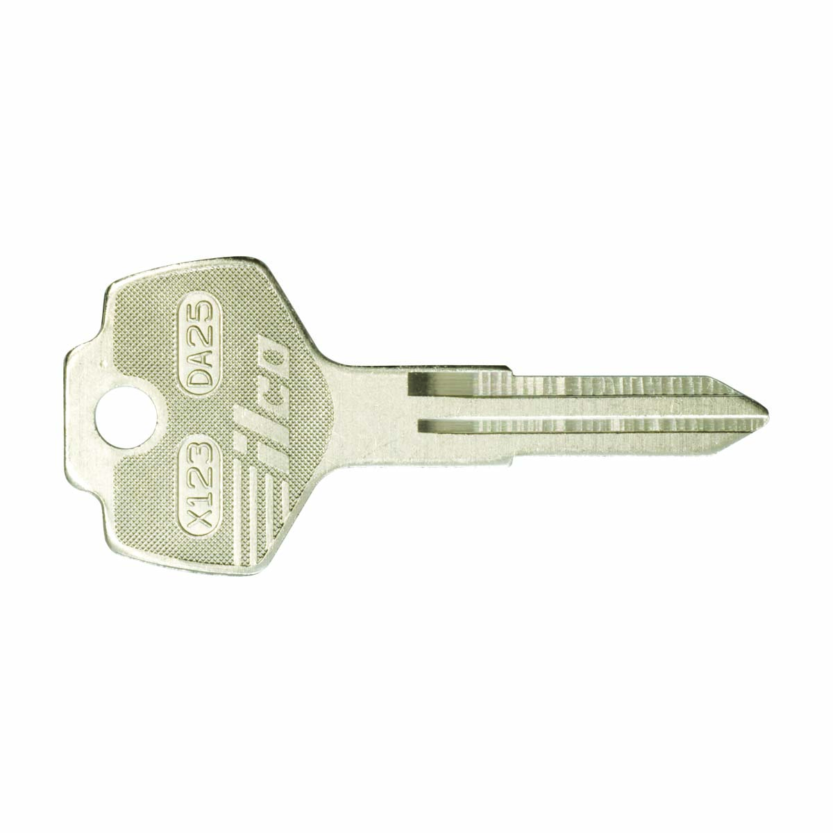 DA25 CI DA27 Import Key Blank Kimball Midwest