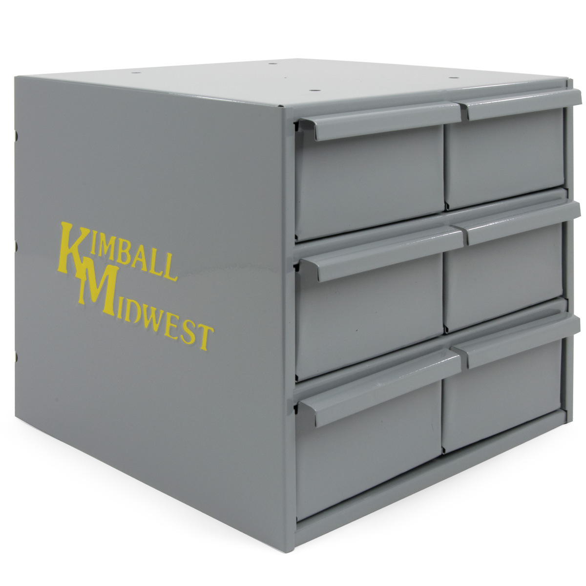 6 Drawer Kimball Midwest