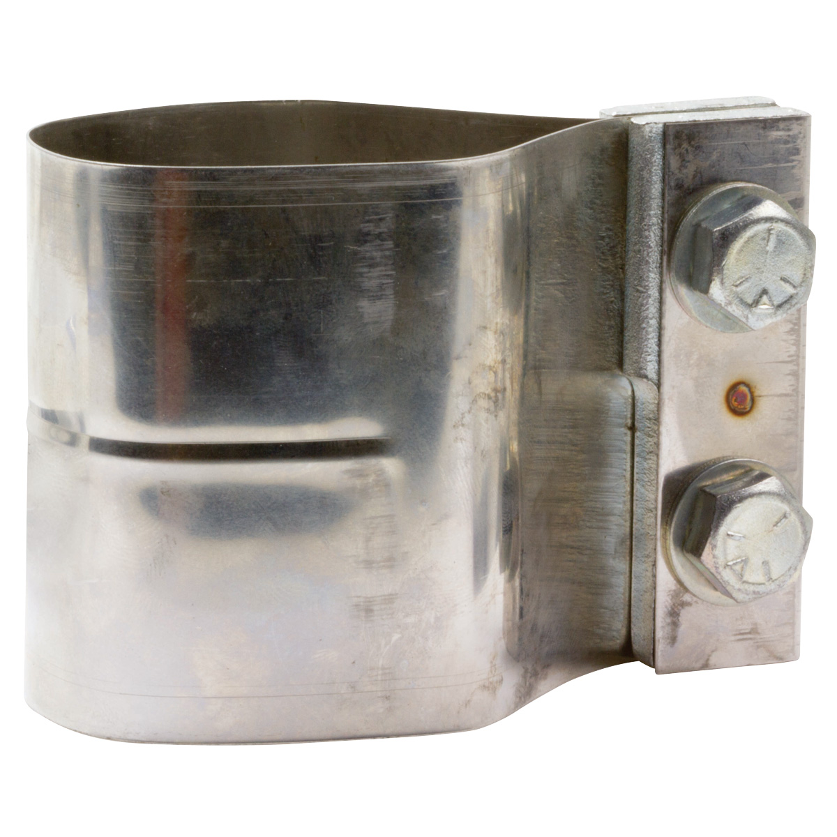 4" Positive Seal Exhaust Clamp Kimball Midwest