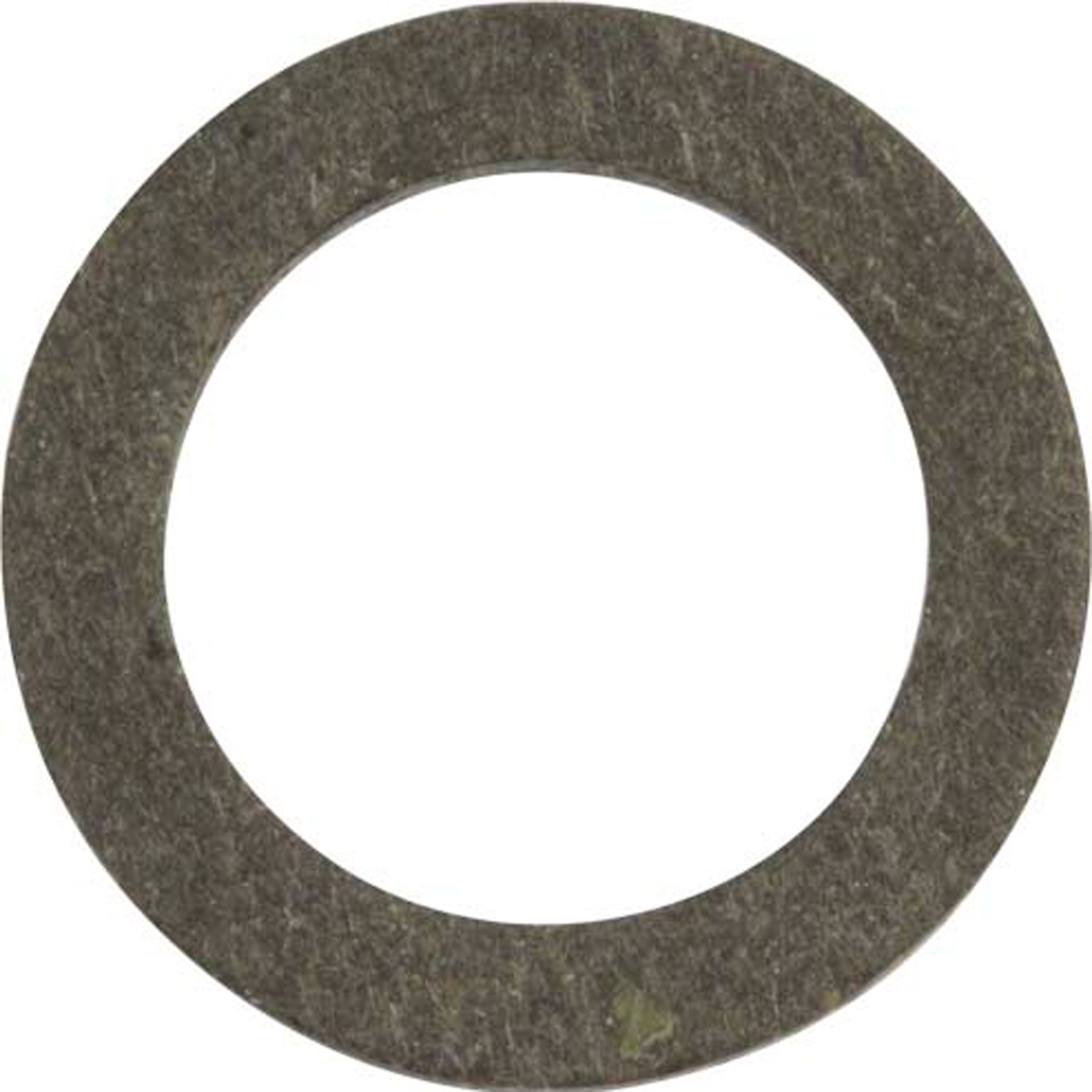 M20 (3/4" O/S) Fiber Drain Plug Washer (Gasket) Kimball Midwest