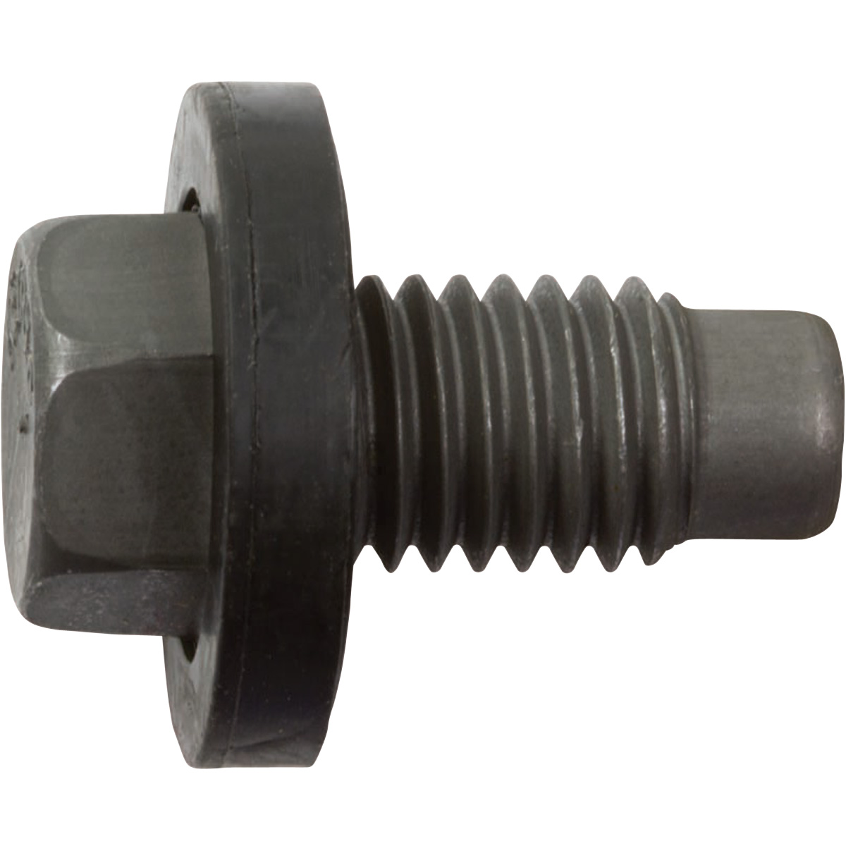 Buy Auto Supply M12-1.75 Oil Drain Plug - BAS03752 (25-Pack) Replaces 9L8Z-6730-A