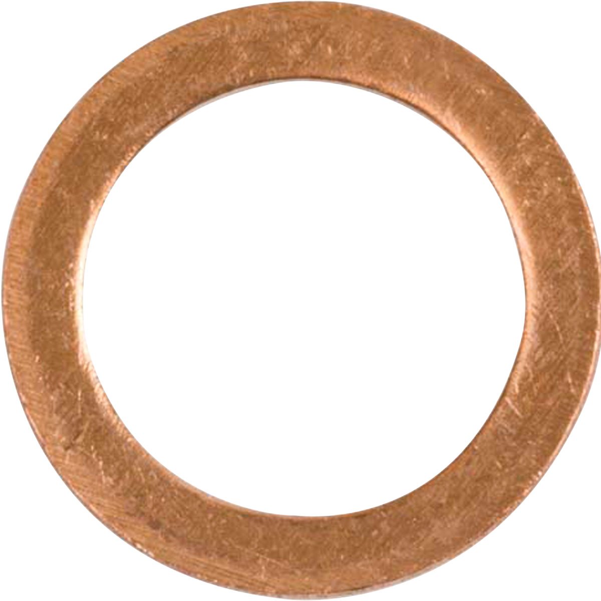 1/2 2nd & 3rd (M14 O/S) Copper Drain Plug Washer (Gasket) Kimball Midwest