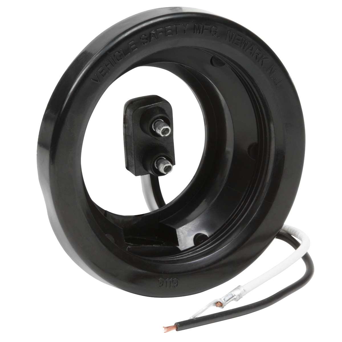 Sealed Lamp Grommet Kimball Midwest