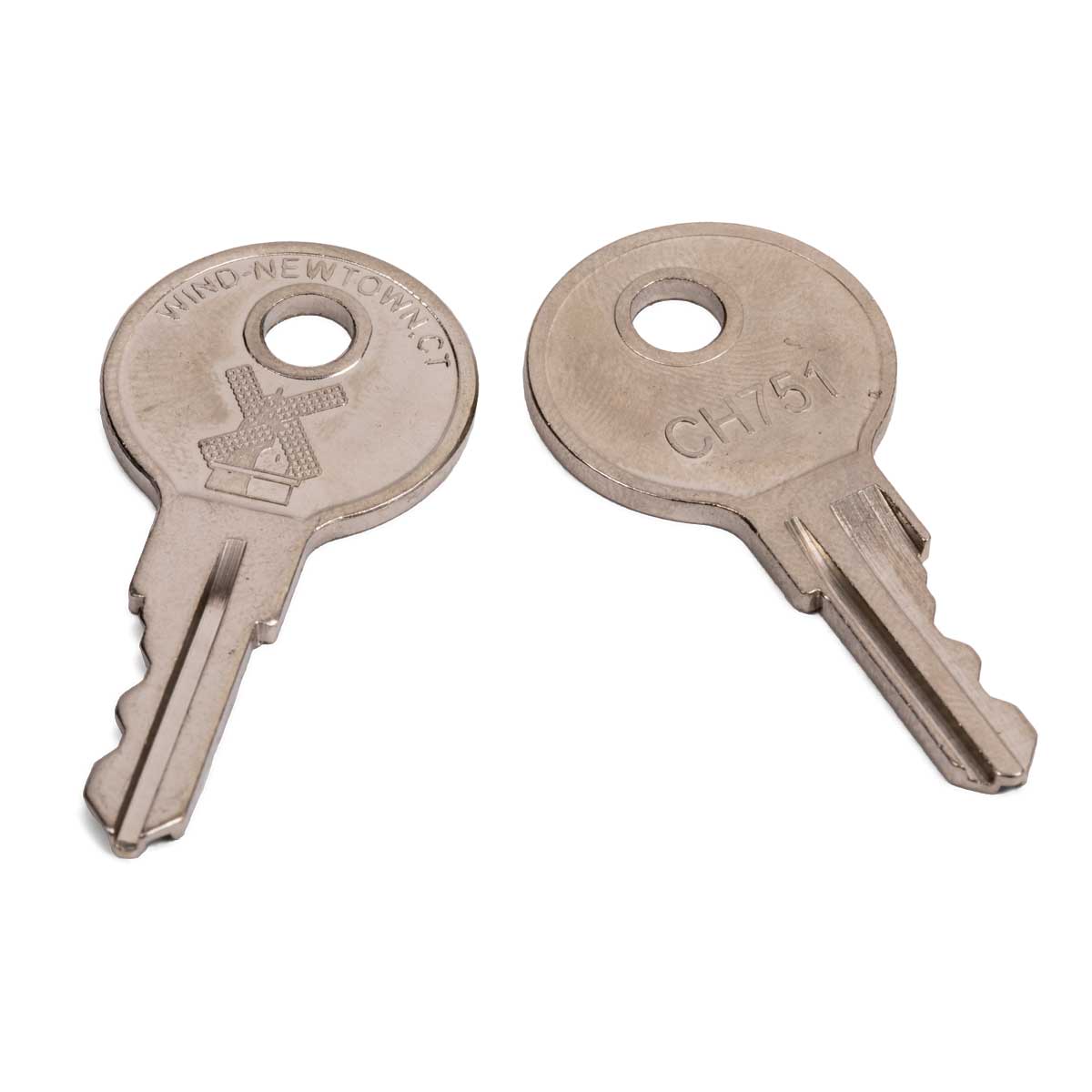 Replacement Key Kimball Midwest