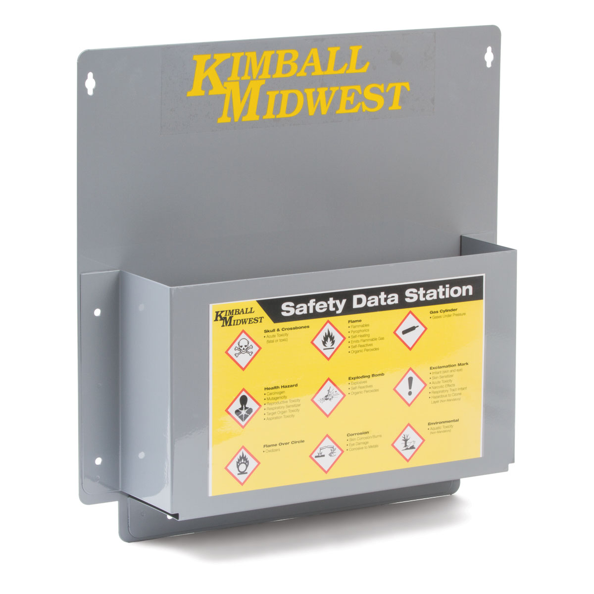 SDS Station Kimball Midwest