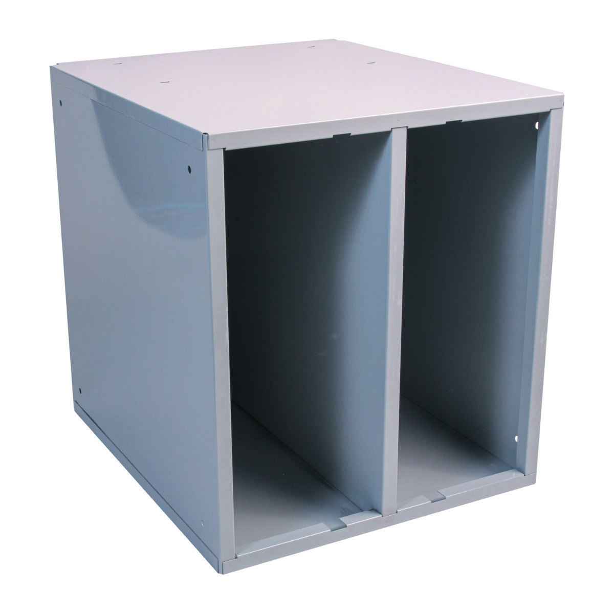 Hydraulic Hose Two Compartment Unit Kimball Midwest