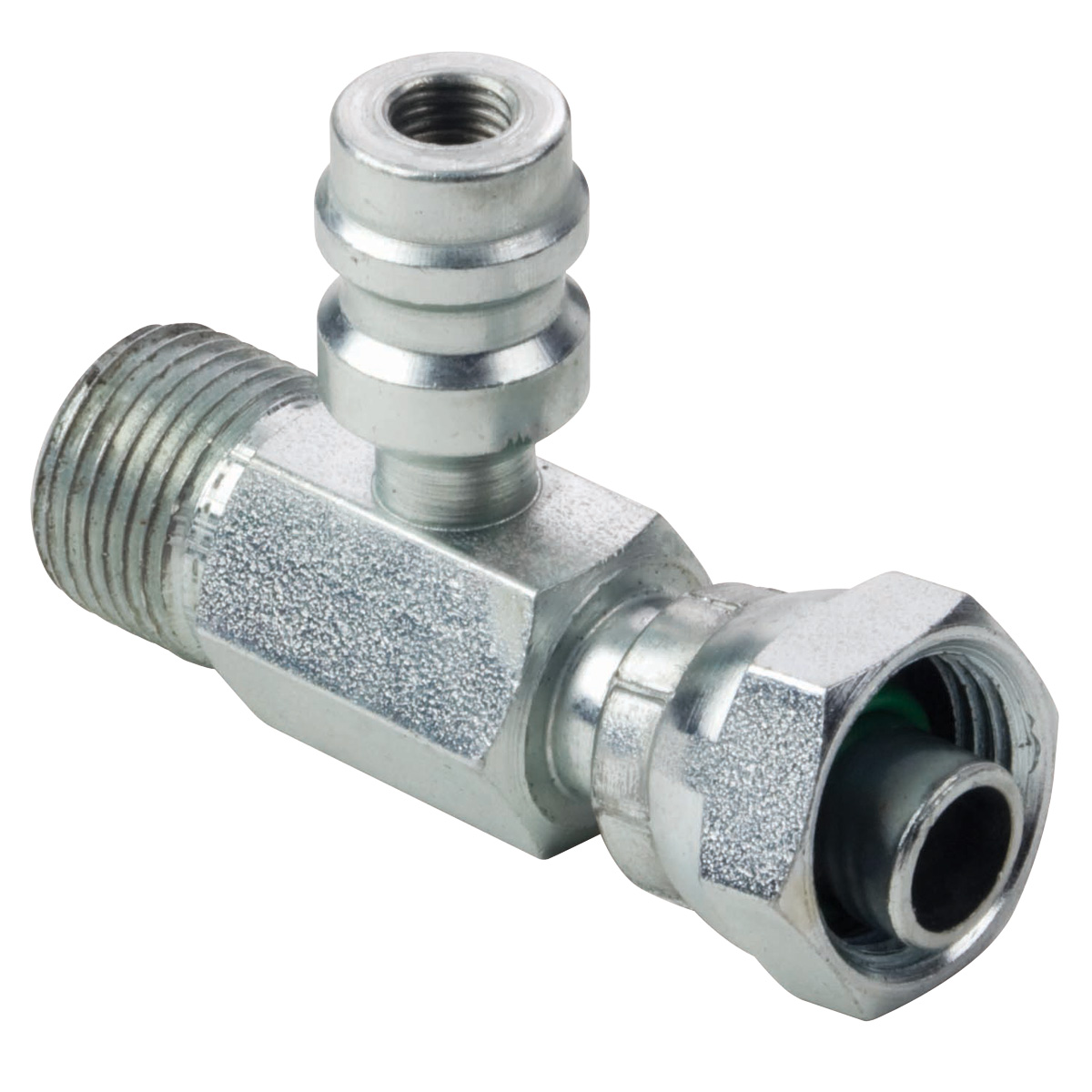 R134a Service Port Fittings