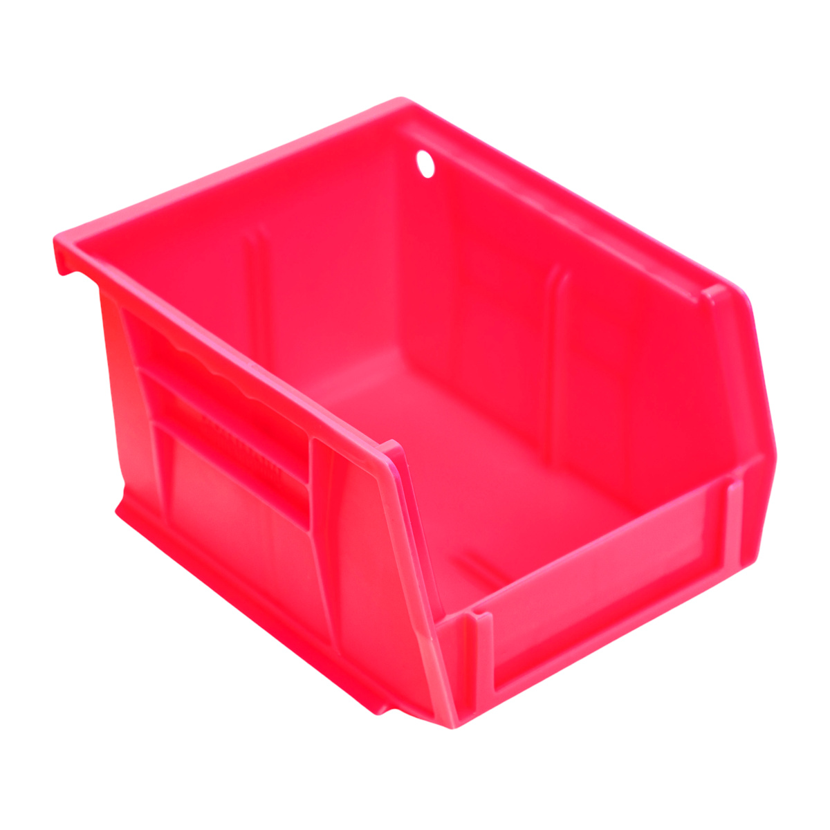 Short Red Bin Kimball Midwest