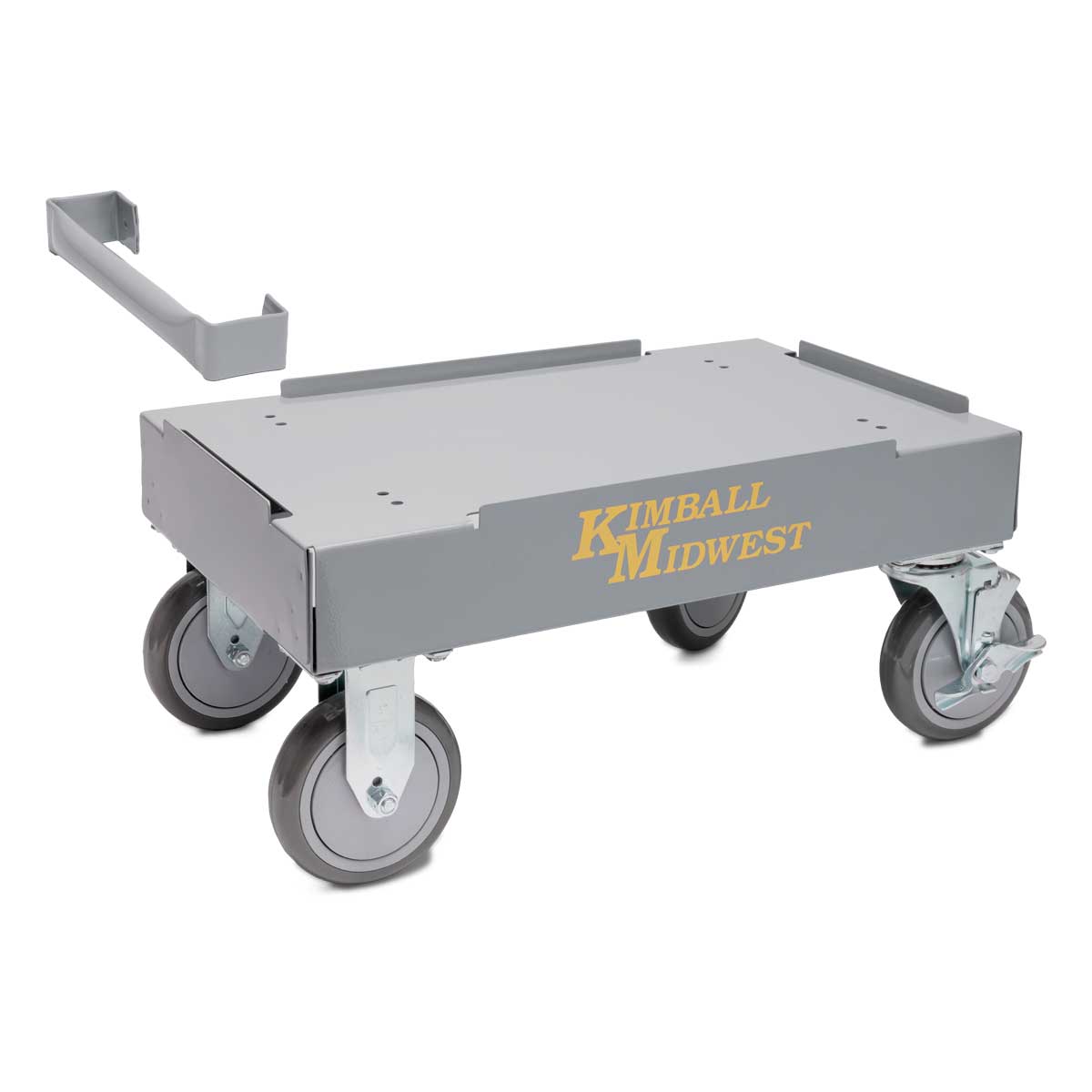 Roller Rack Cart Kimball Midwest