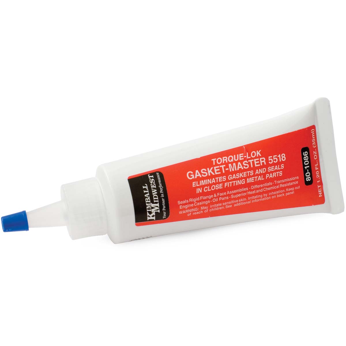 TorqueLok™ GasketMaster 5518 Bulk Kimball Midwest