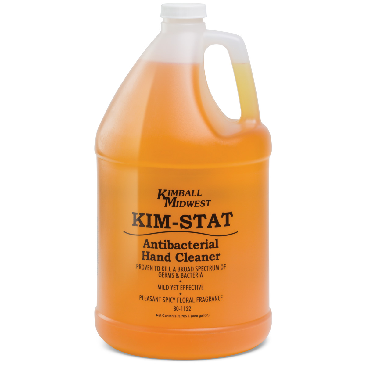 KimStat™ Hand Cleaner 1 gal Case Kimball Midwest