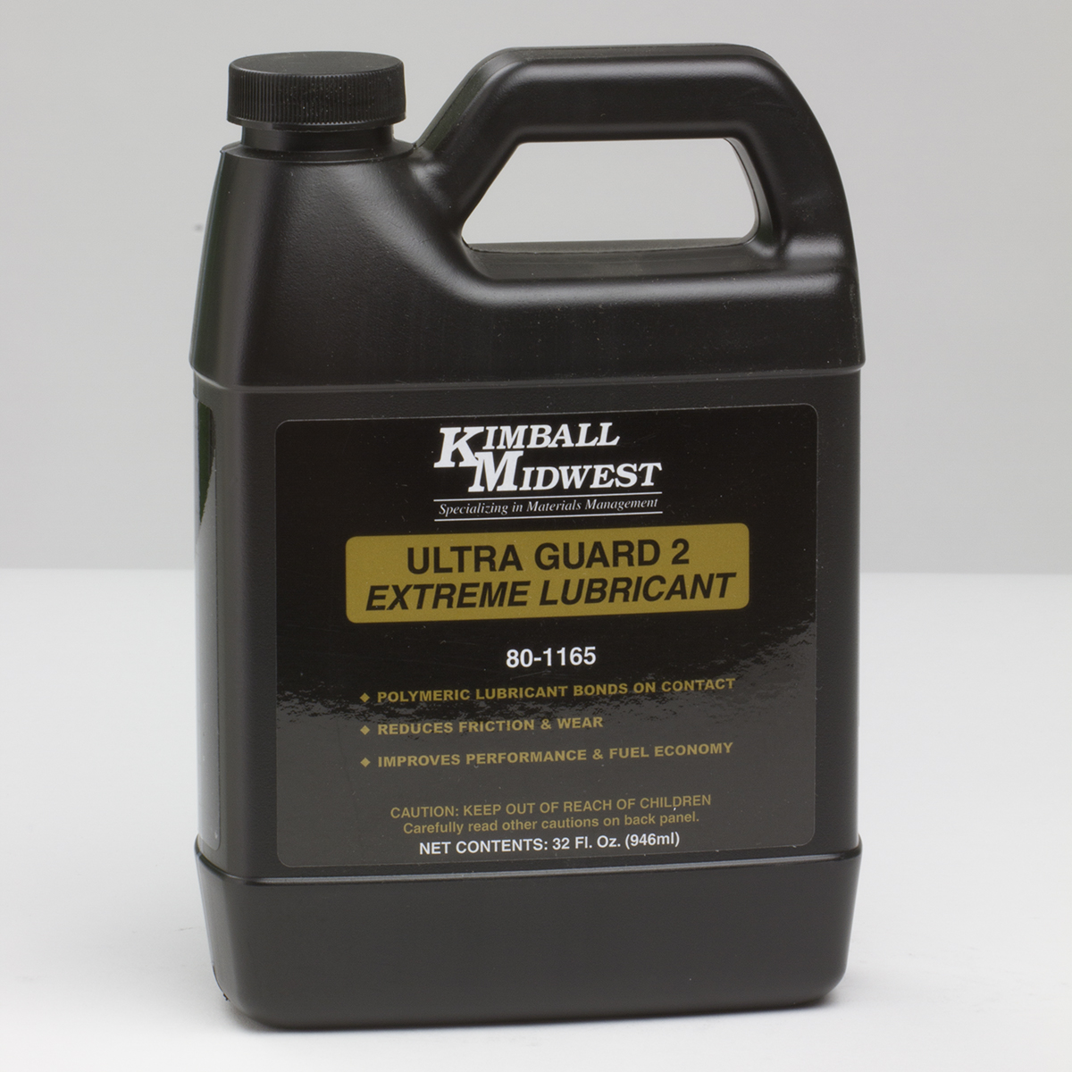 Ultra Guard 2 Extreme Lubricant Kimball Midwest