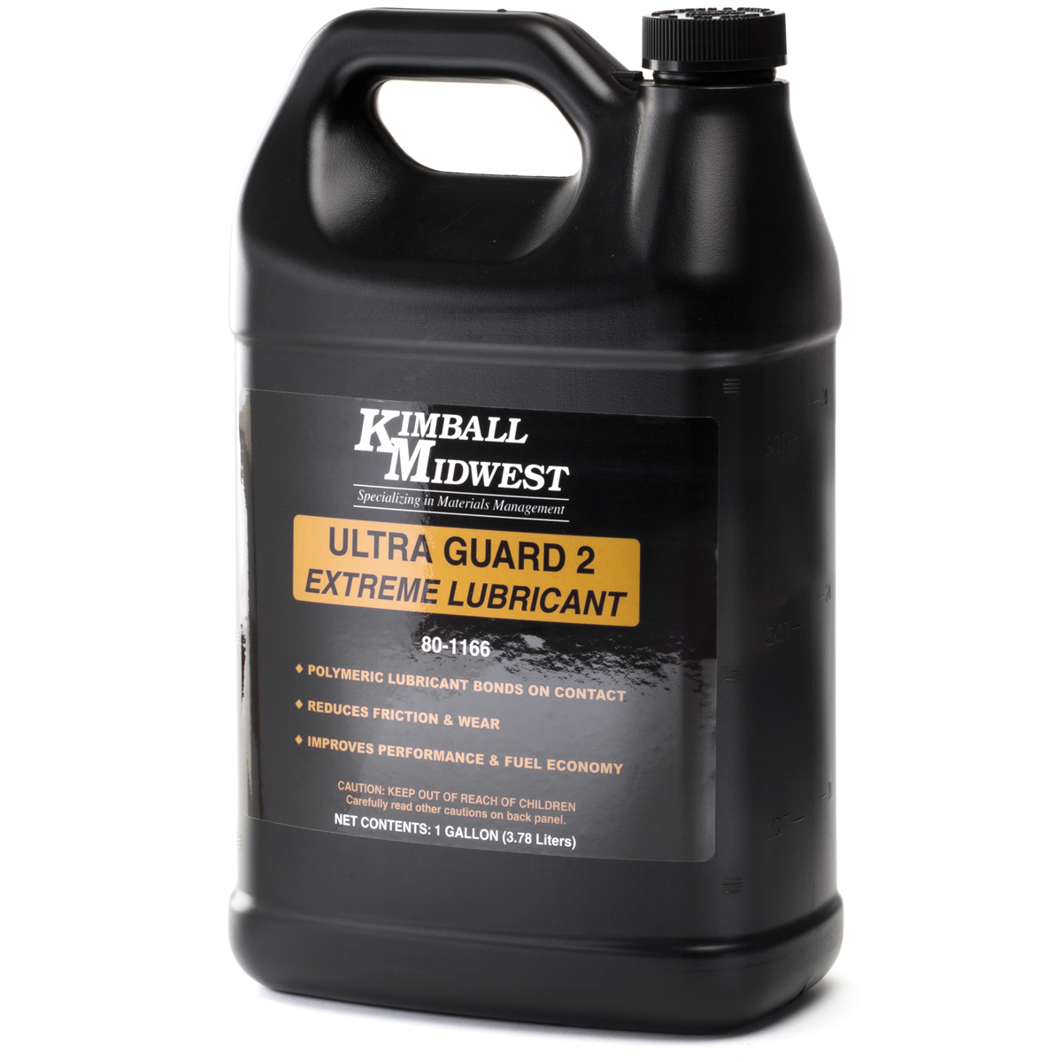 Ultra Guard 2 Extreme Lubricant 1 gal Bottle Kimball Midwest
