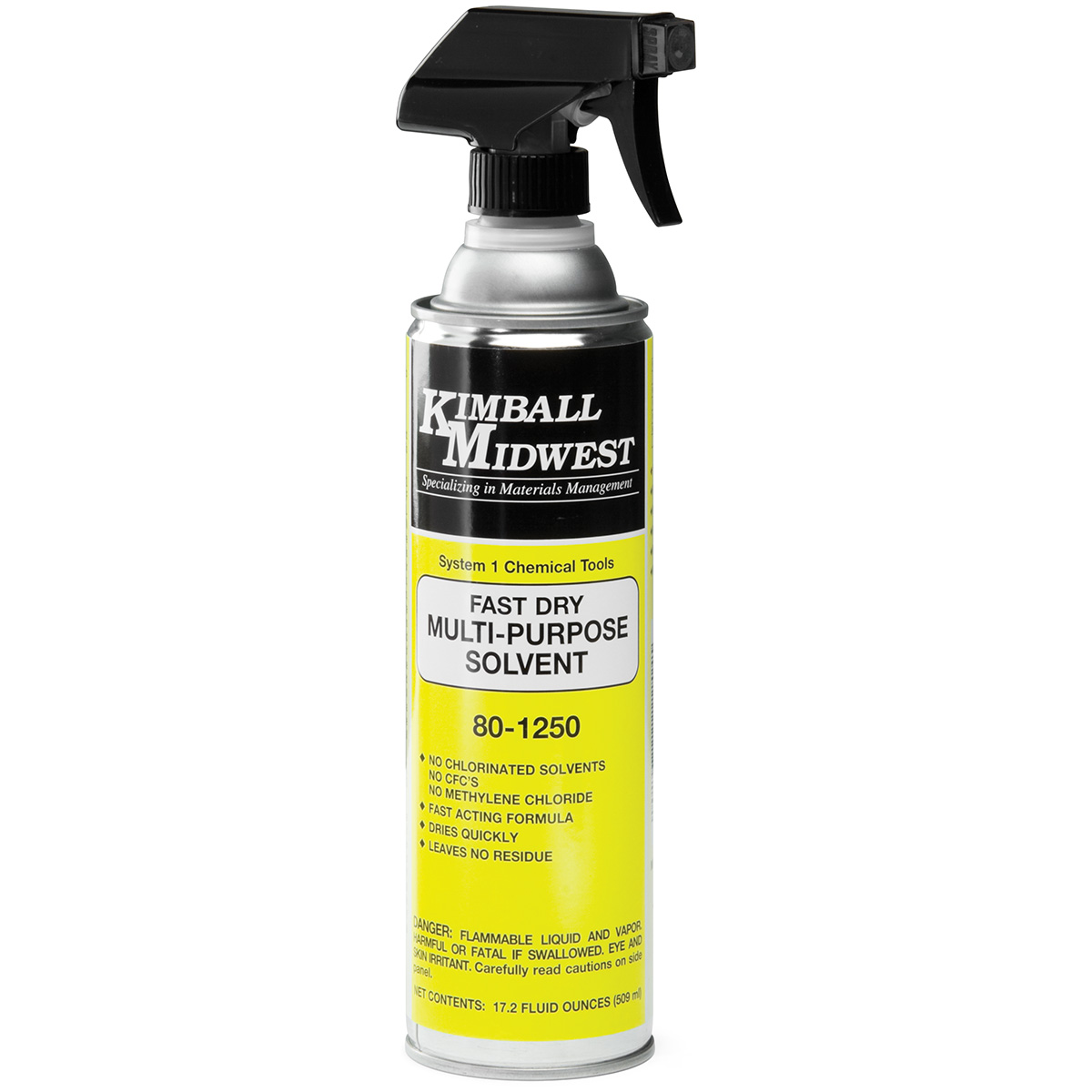 TorqueLok™ Gel Hydraulic & Pneumatic Sealant 6 Pack Kimball Midwest