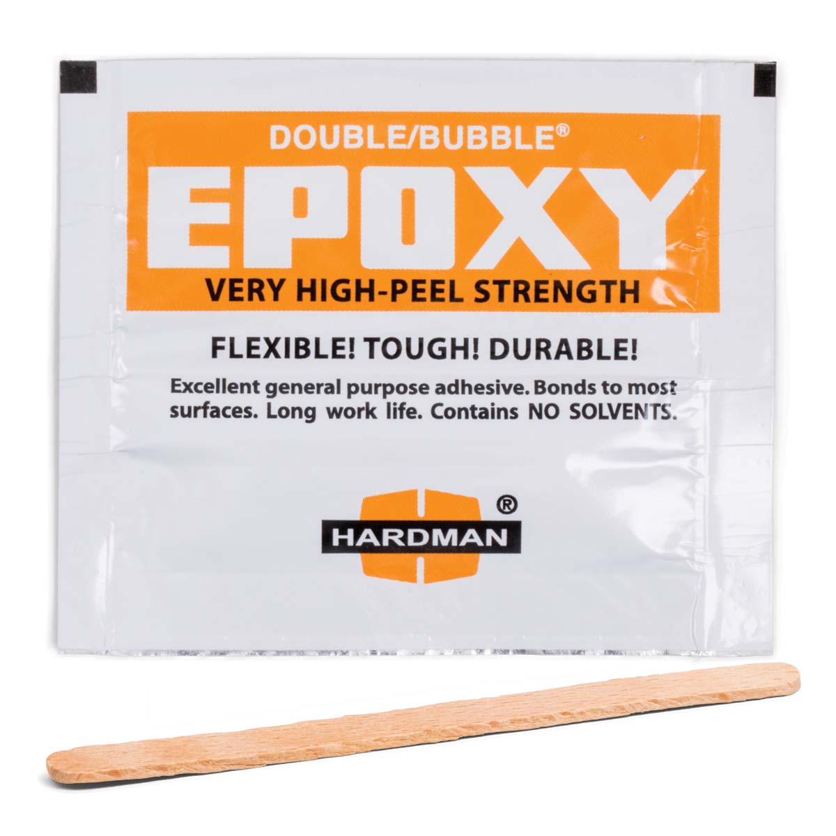 SingleUse High Peel Strength Epoxy Kimball Midwest