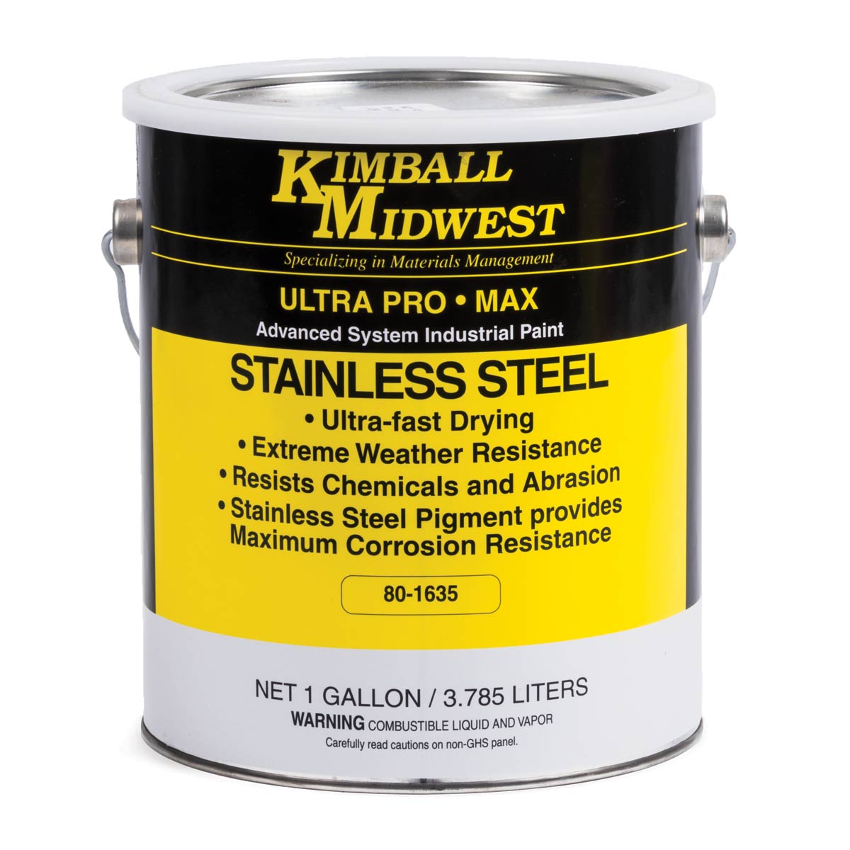 Ultra ProMax Stainless Steel Paint Kimball Midwest