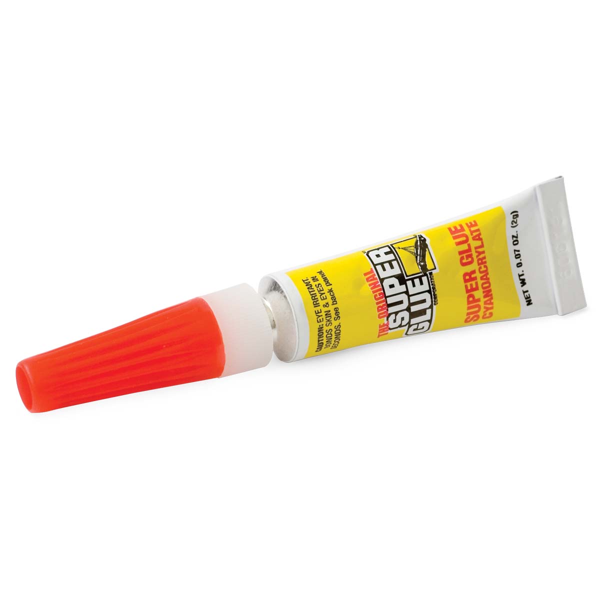Super Glue Pen  Super Glue Corporation
