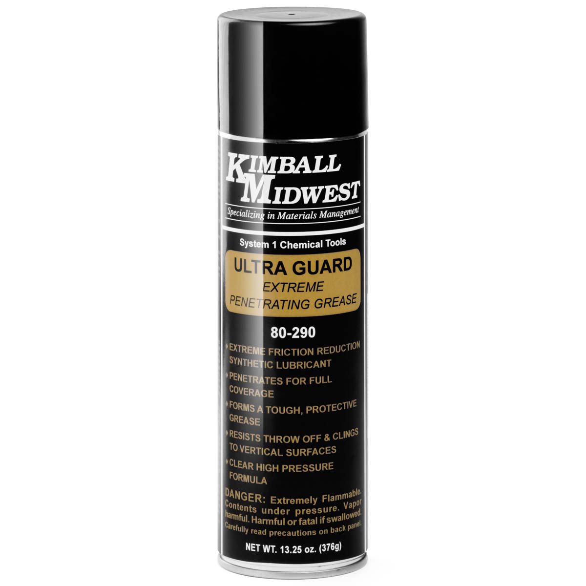 Ultra Guard Extreme Grease Kimball Midwest