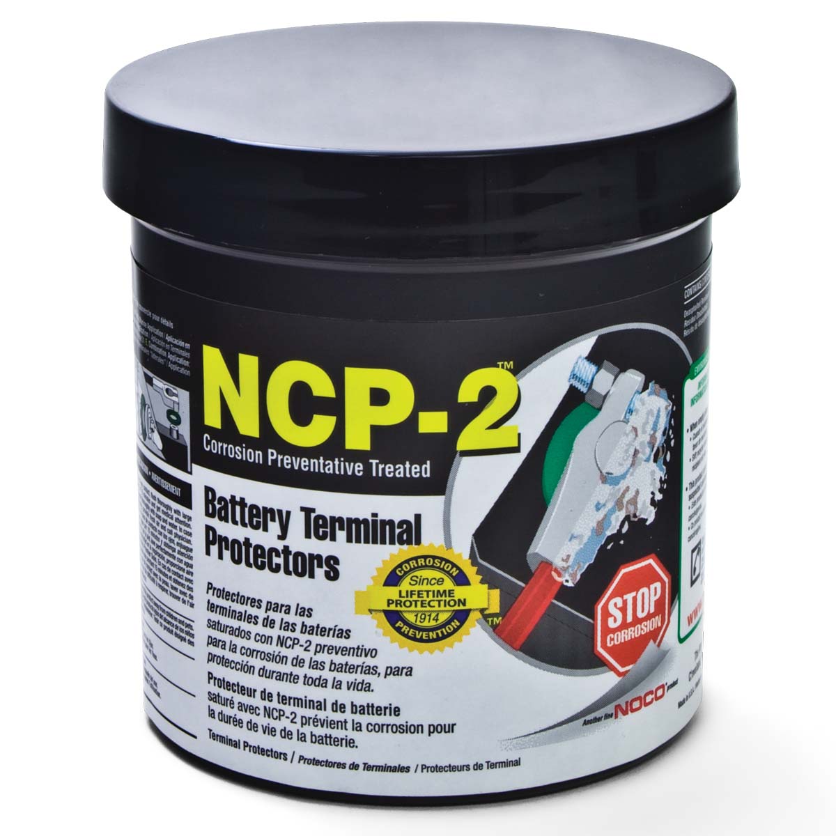 ncp2 battery terminal protectors