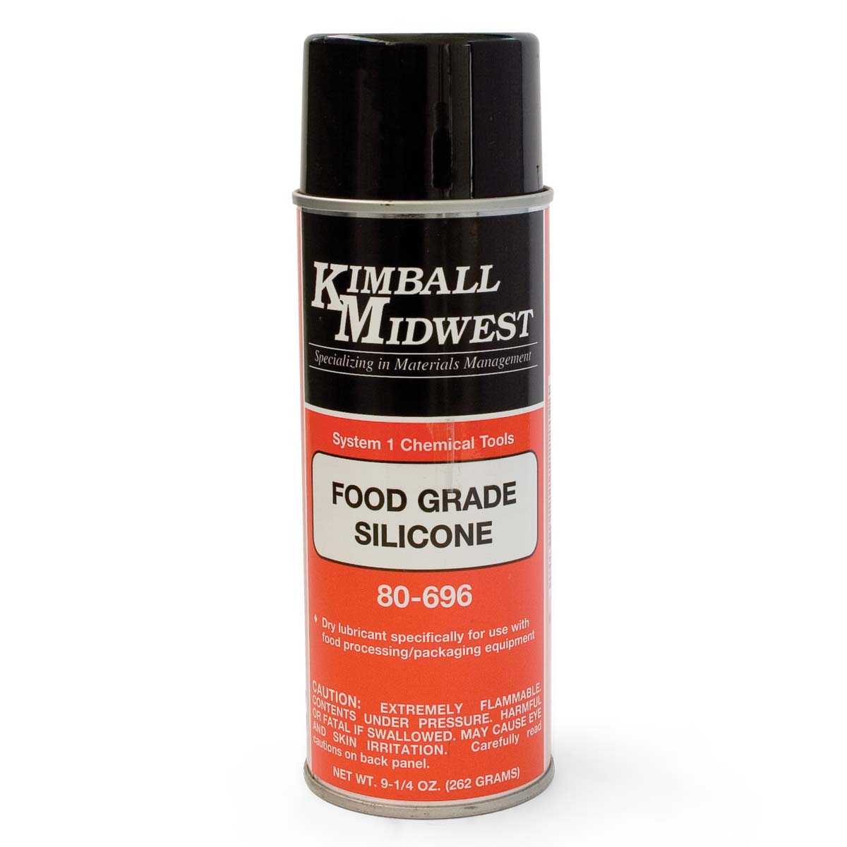 Food Grade Silicone Kimball Midwest