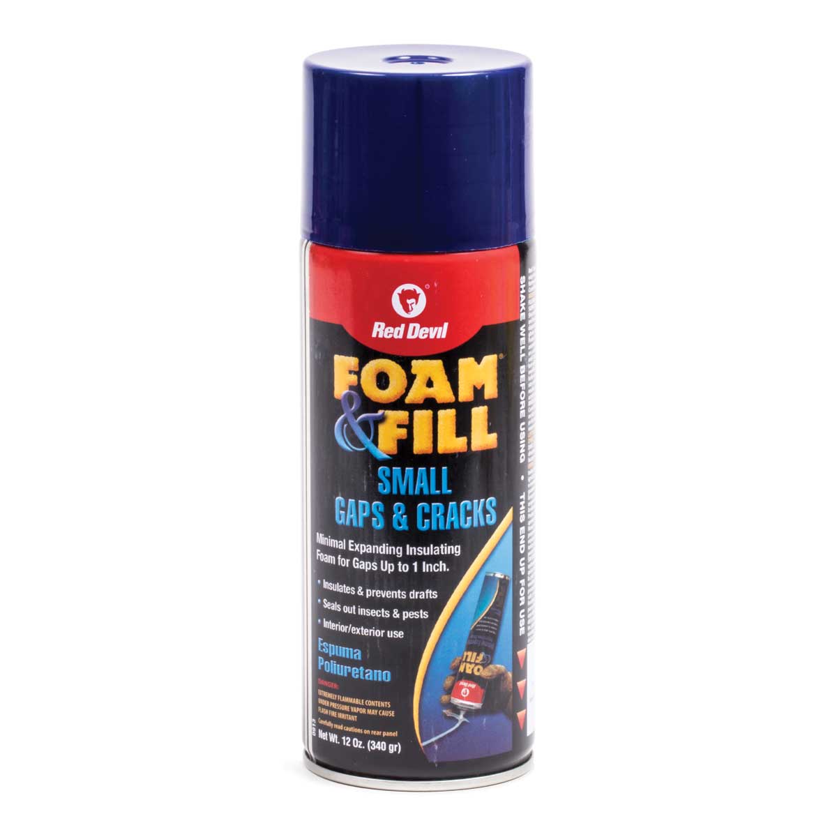 Foam & Fill® Polyurethane Foam Kimball Midwest