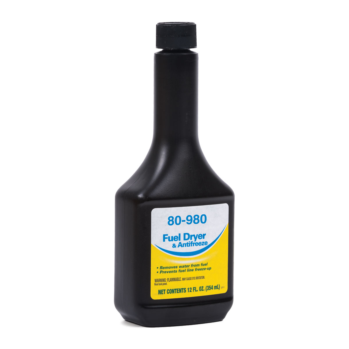 Isopropyl Fuel Dryer & Antifreeze Kimball Midwest