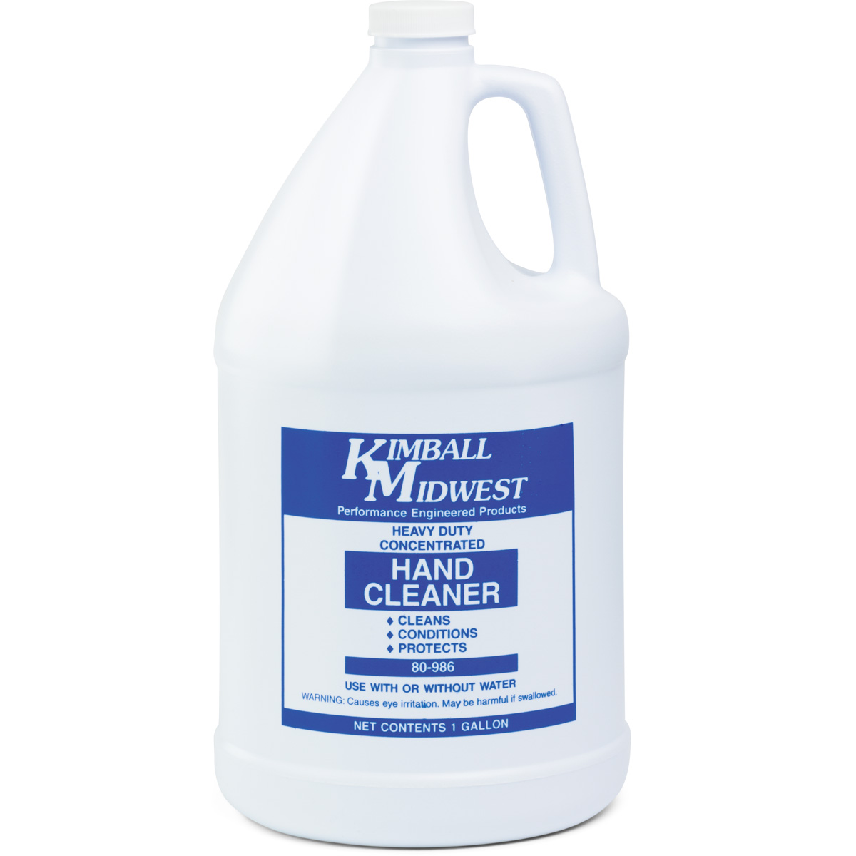 HeavyDuty Concentrated Hand Cleaner Kimball Midwest
