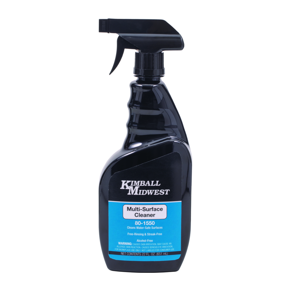 MultiSurface Vehicle & Equipment Cleaner Bulk Kimball Midwest