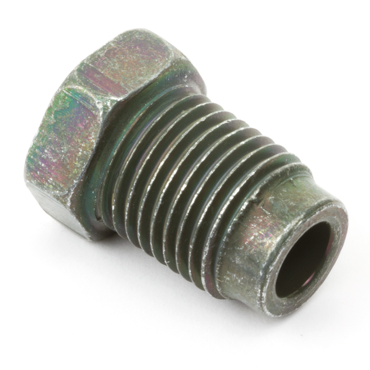 Bubble Flare Tube Nut Kimball Midwest