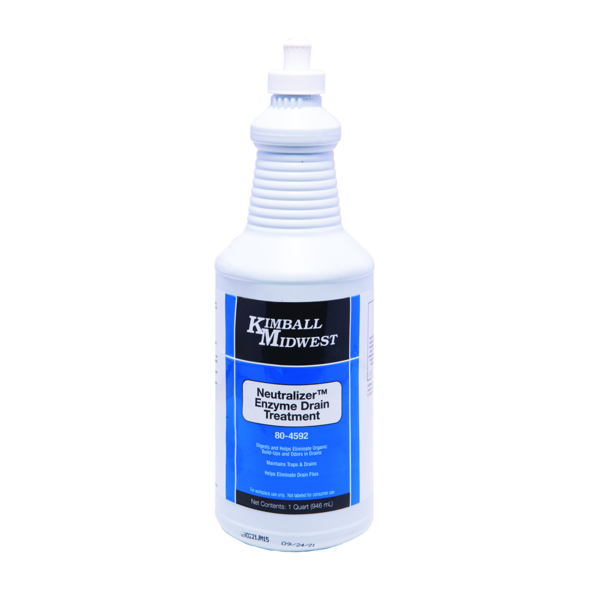Neutralizer™ Enzyme Drain Treatment Kimball Midwest