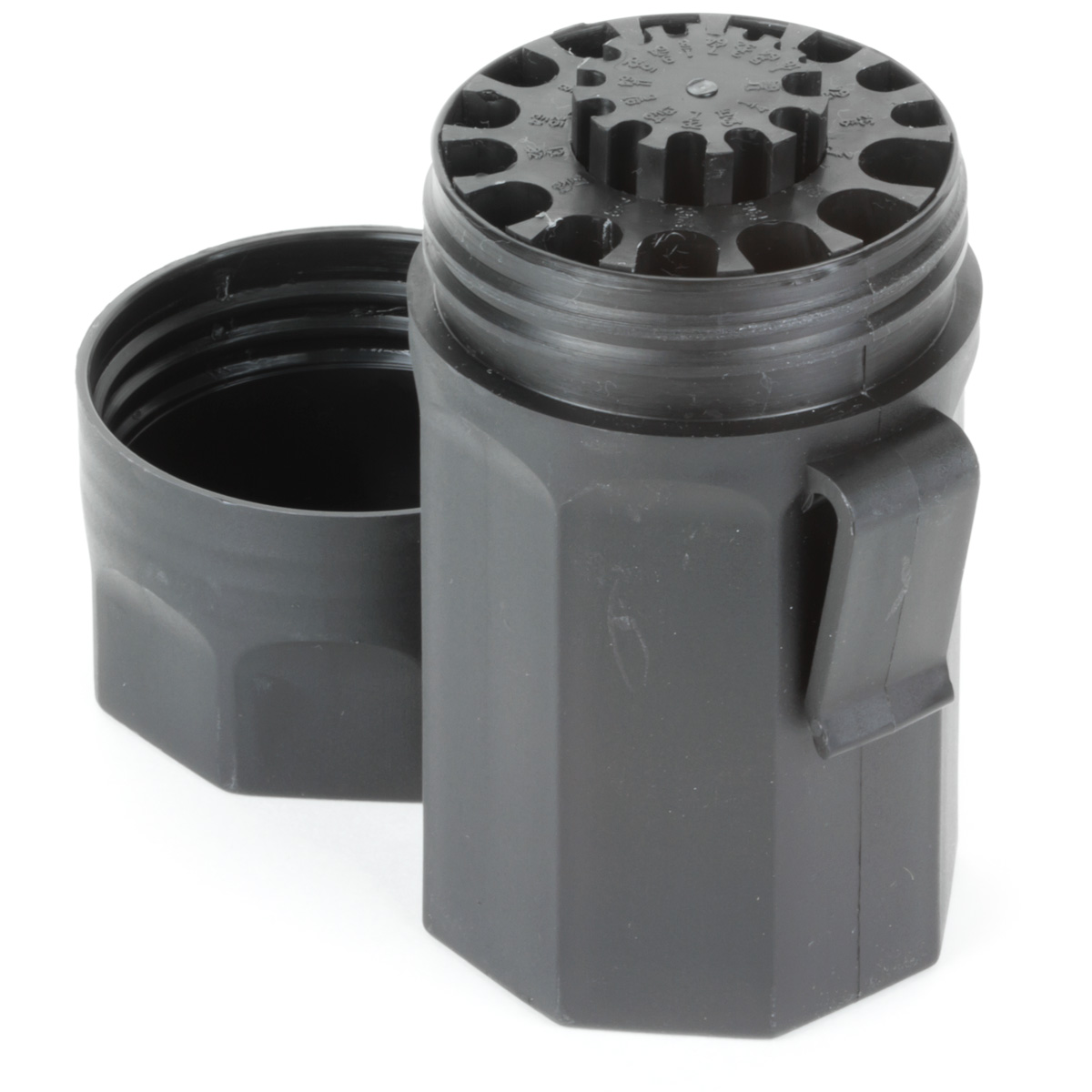 Maintenance Length Drill Ultra Index Kimball Midwest