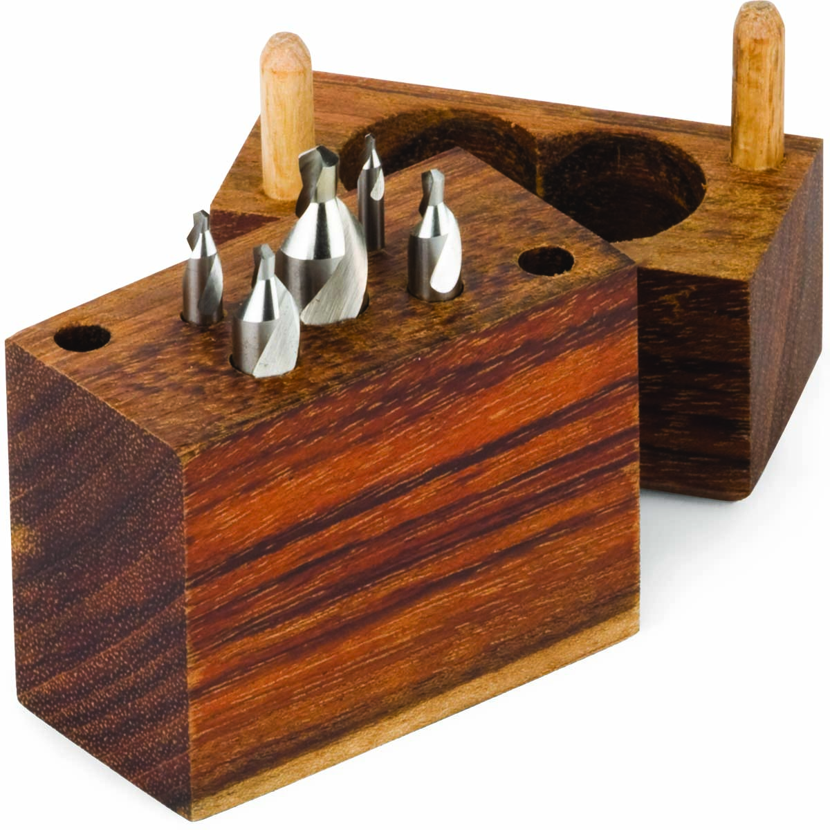 Combo Drill & Countersink Tool Set (1 5) Kimball Midwest