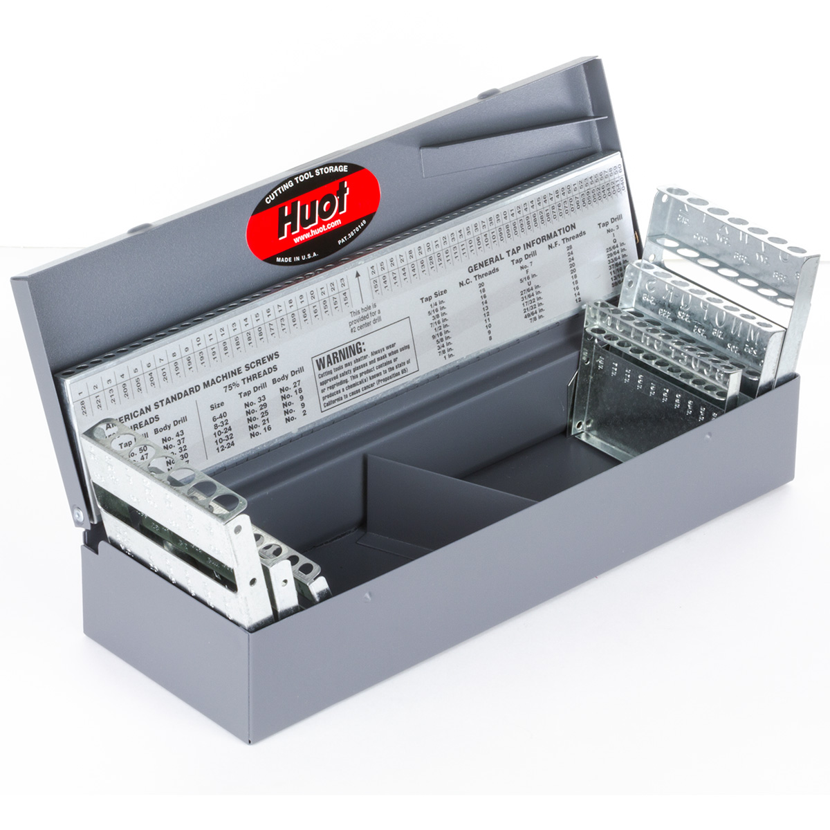 Ultimate Drill Index Kimball Midwest