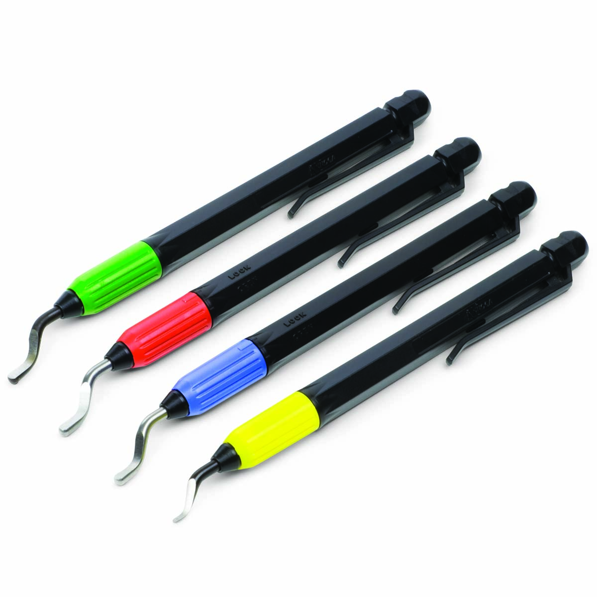 Swivel Head Deburring Tool Set Kimball Midwest