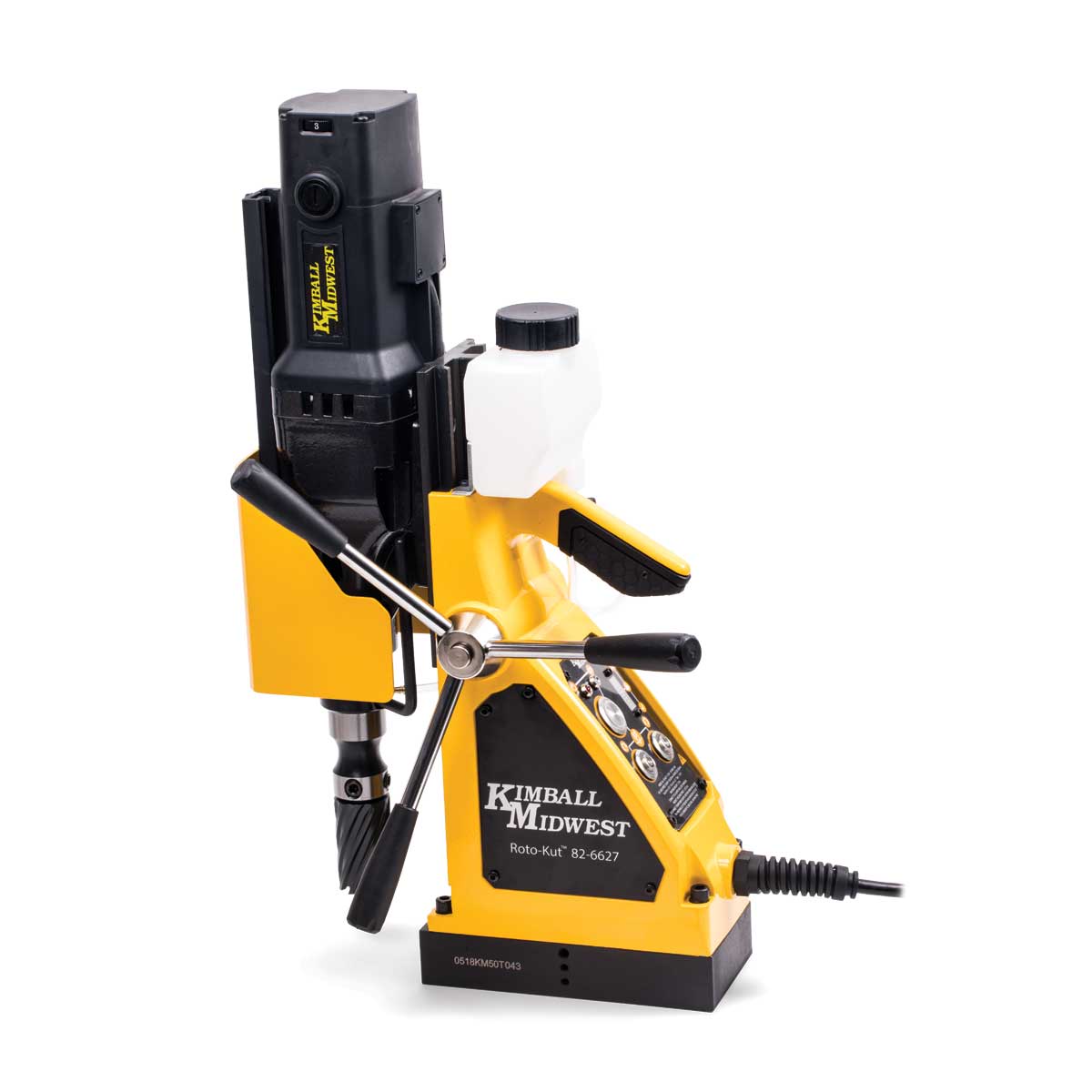 Premium RotoKut Mag Drill Bundle with 2" DOC Annular Cutters Kimball