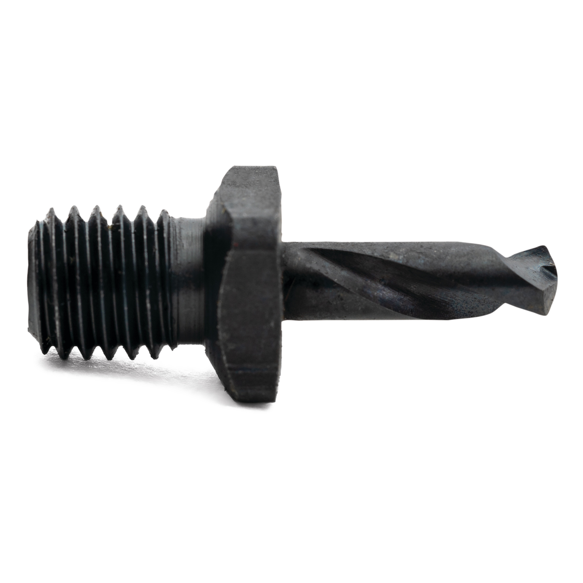 30 x 9/16" Threaded Stubby Drill Bit Kimball Midwest