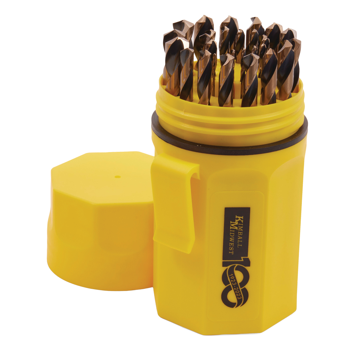 Kimball midwest on sale drill bits