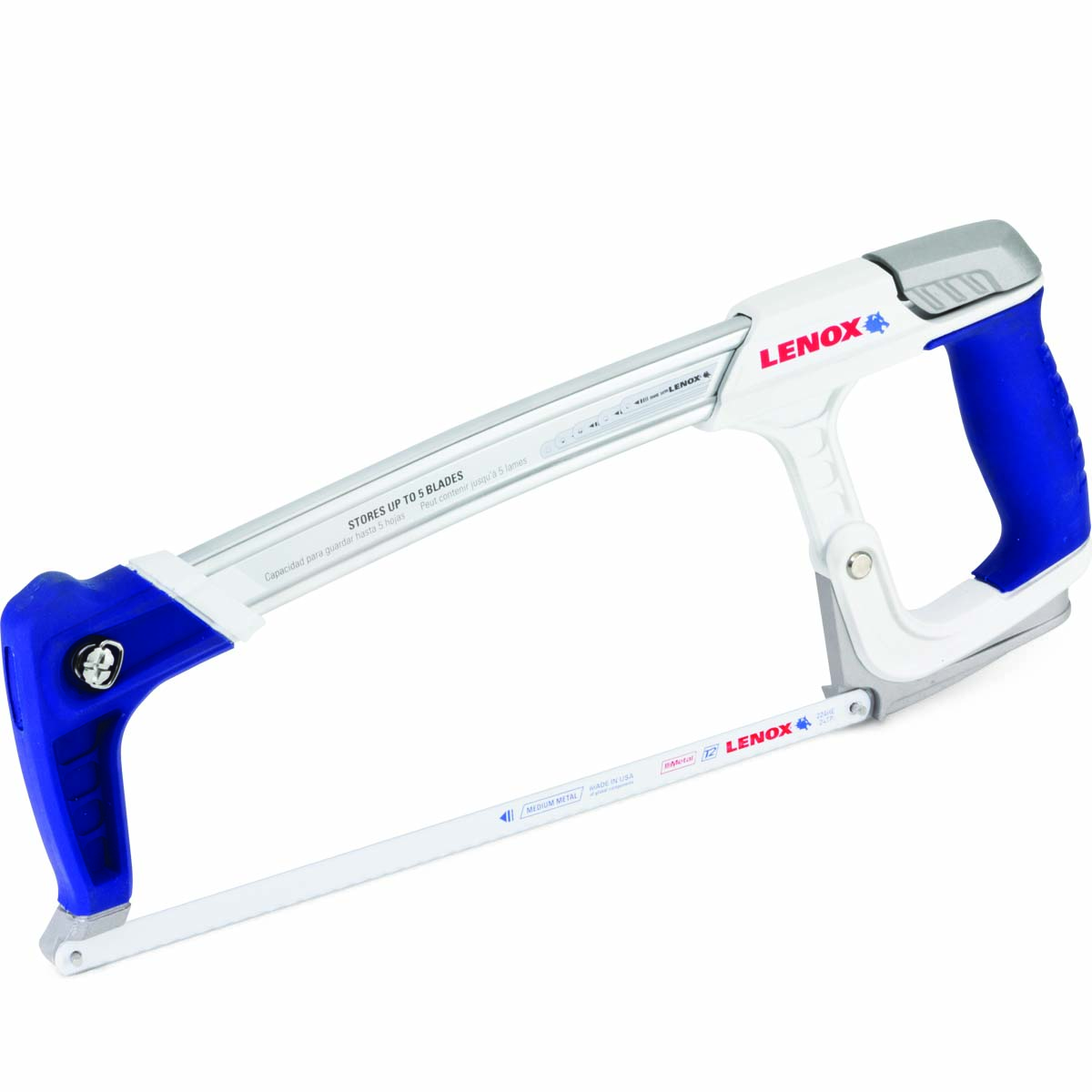 Lenox® Hacksaw Frame Kimball Midwest