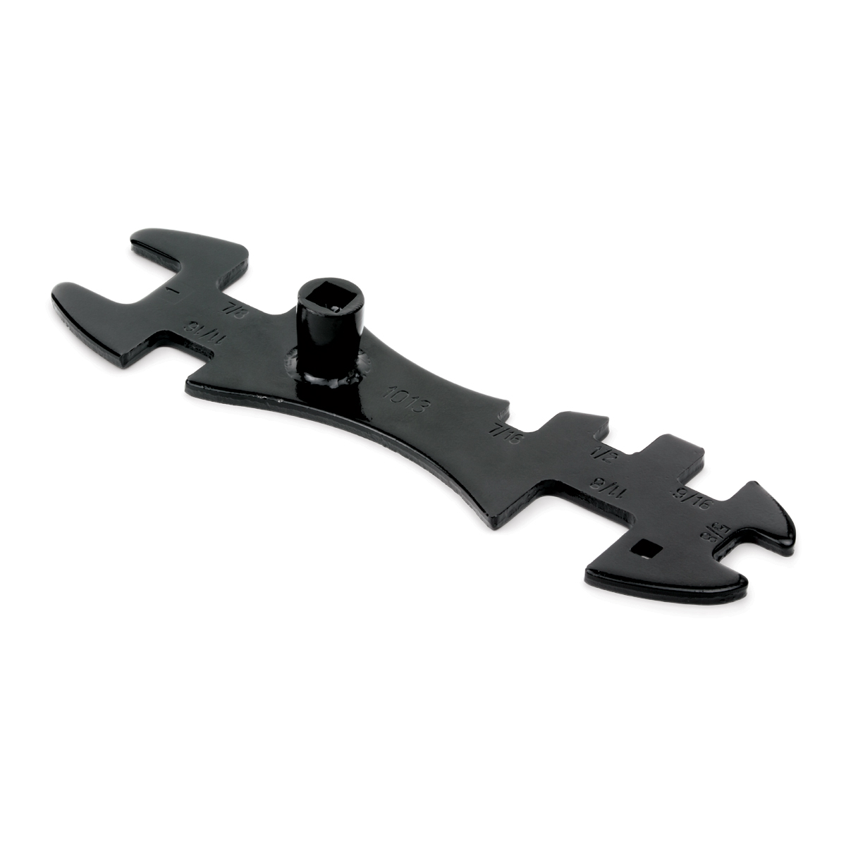 Oxy/Acetylene 10Way Tank Wrench Kimball Midwest