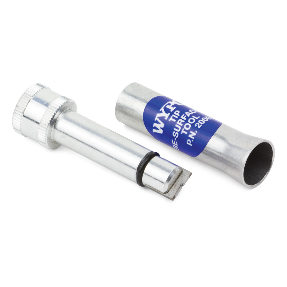 Tip Resurfacing Tool Kimball Midwest