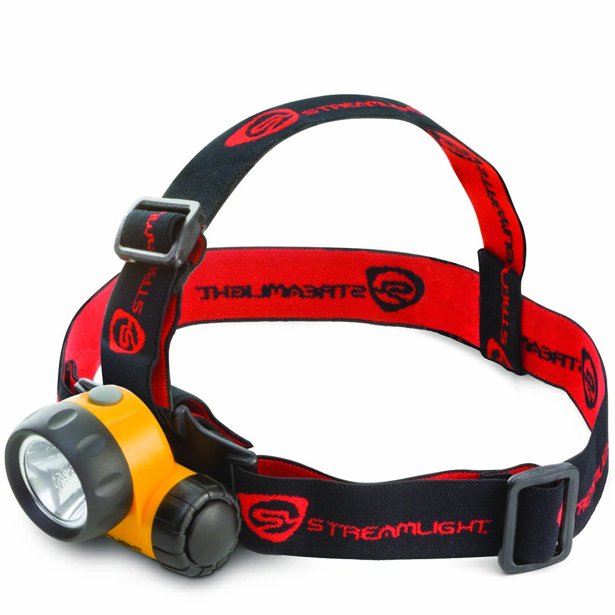 Streamlight Argo Luxeon Head Lamp - Kimball Midwest