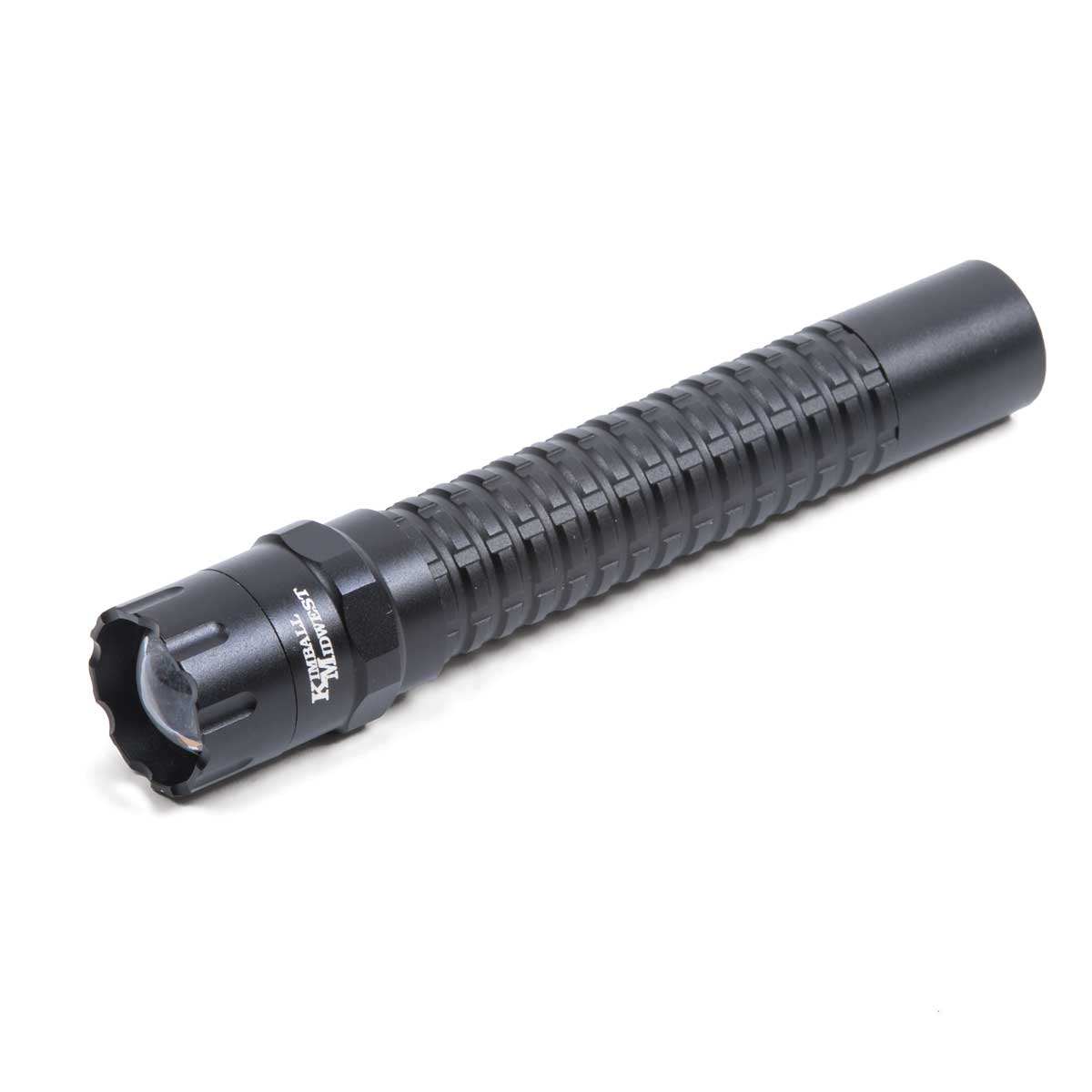 Quantum™ Pro Focusing Handheld Flashlight Kimball Midwest