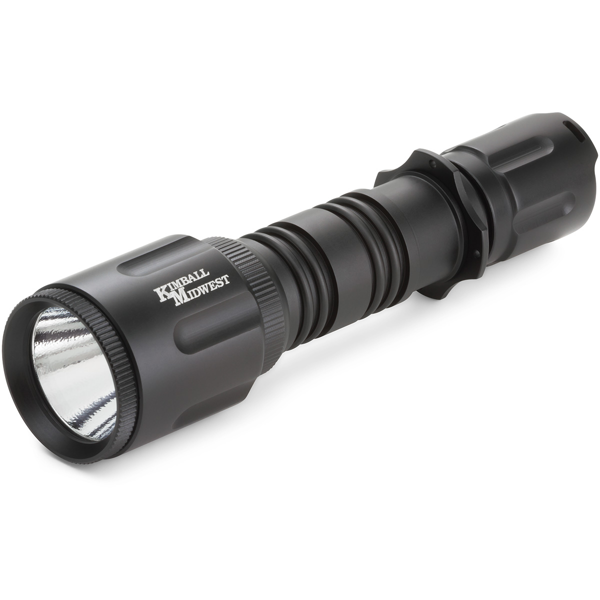 Quantum Pro™ Extreme Tactical LED Flashlight Kimball Midwest