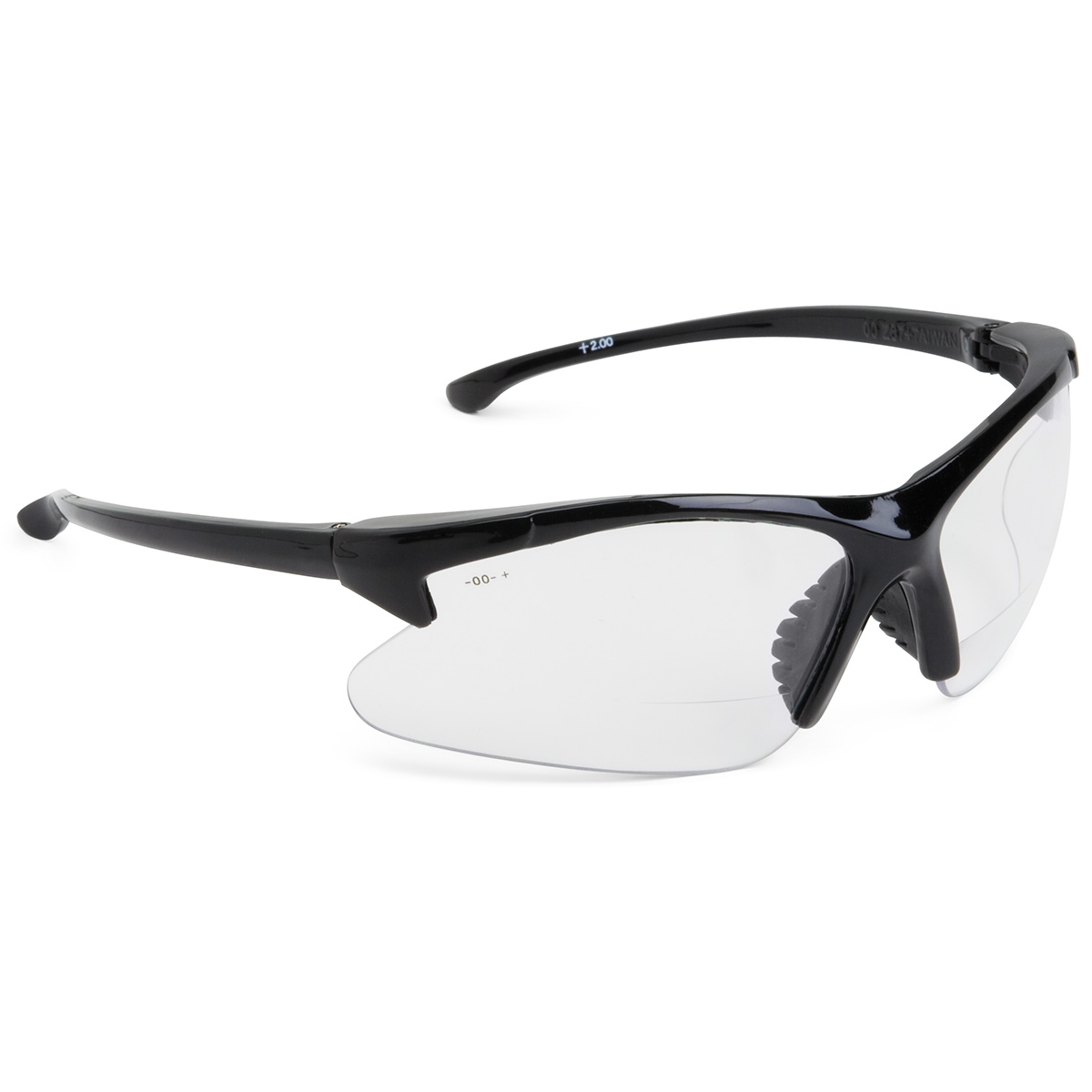 Bifocal Safety Glasses - Kimball Midwest