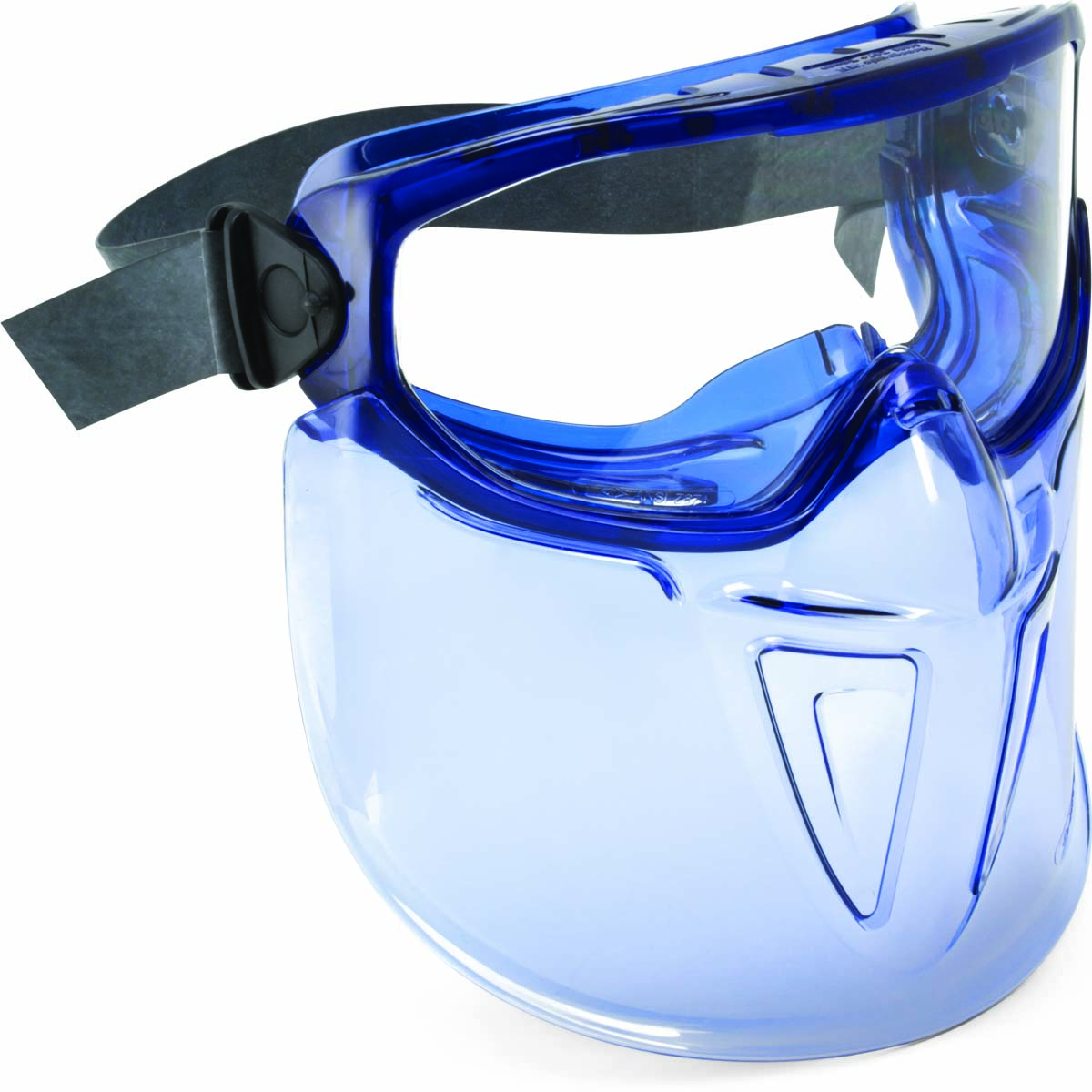 V90 Combo Faceshield and Goggles Kimball Midwest